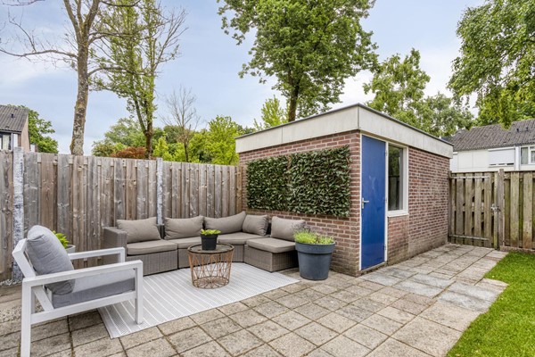 Medium property photo - Nijenrode 37, 5653 JB Eindhoven