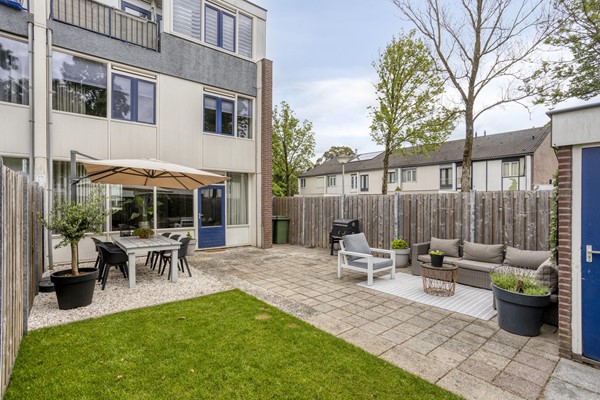 Medium property photo - Nijenrode 37, 5653 JB Eindhoven