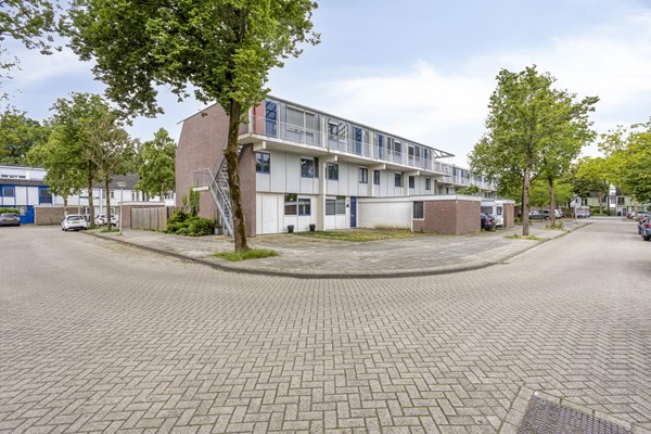 Medium property photo - Nijenrode 37, 5653 JB Eindhoven