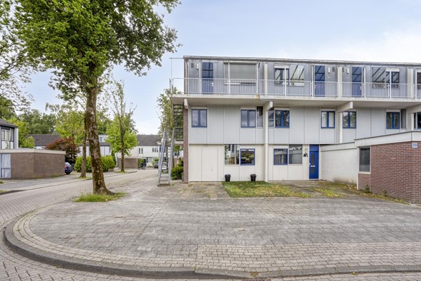 Medium property photo - Nijenrode 37, 5653 JB Eindhoven