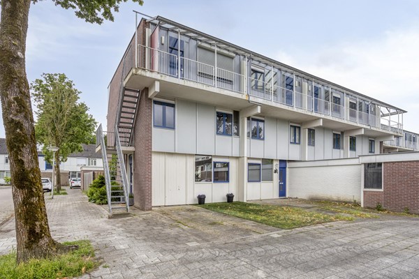 Medium property photo - Nijenrode 37, 5653 JB Eindhoven