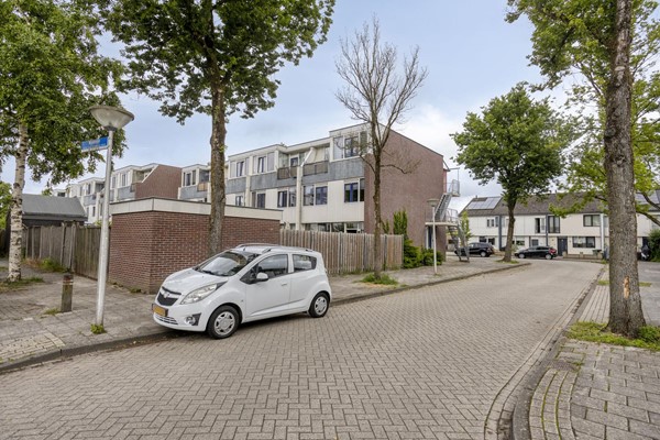 Medium property photo - Nijenrode 37, 5653 JB Eindhoven