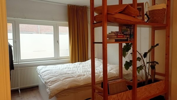 Medium property photo - Julianastraat 25, 5616 AH Eindhoven