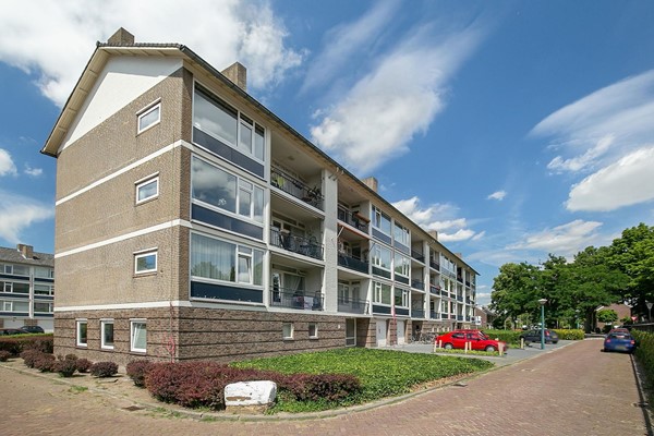 Onder optie: Welschapsedijk 47, 5652XJ Eindhoven