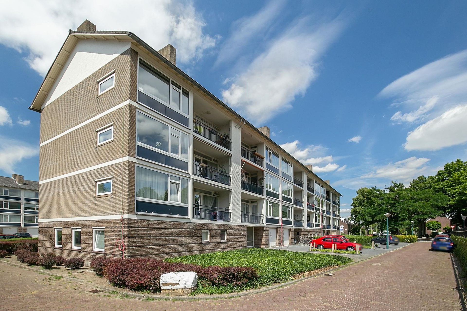 Apartment in Eindhoven