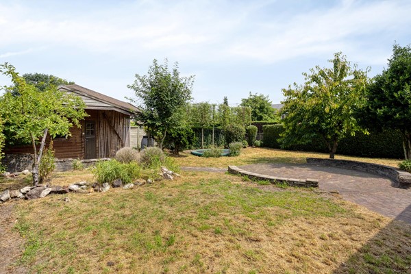 Medium property photo - Mijnenweg 15, 5758 AD Neerkant