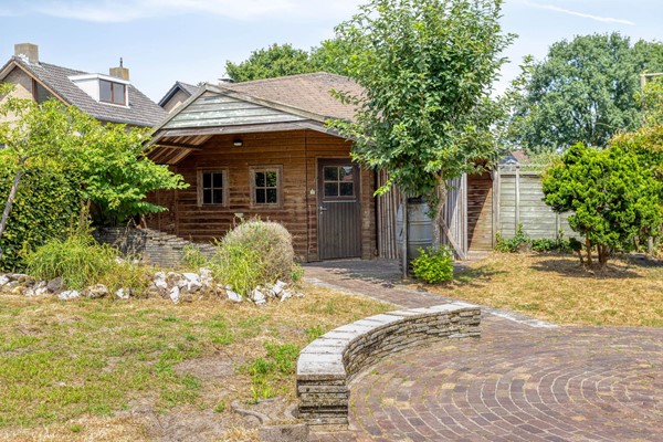 Medium property photo - Mijnenweg 15, 5758 AD Neerkant