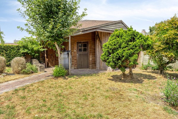 Medium property photo - Mijnenweg 15, 5758 AD Neerkant