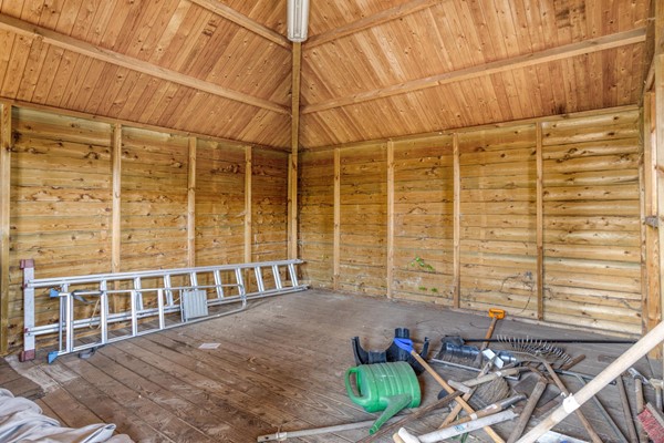 Medium property photo - Mijnenweg 15, 5758 AD Neerkant