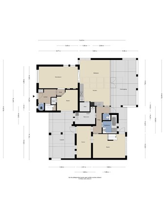 Mijnenweg 15, 5758 AD Neerkant - 