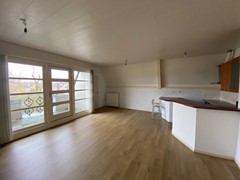 Nieuw in verhuur: Waalstraat 50, 5626 AV Eindhoven