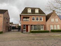 Nieuw in verhuur: Waalstraat 50, 5626 AV Eindhoven