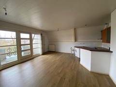 Nieuw in verhuur: Waalstraat 50, 5626 AV Eindhoven