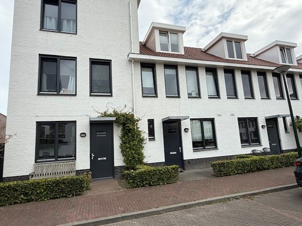 Medium property photo - Tulpstraat 3, 5614 HW Eindhoven