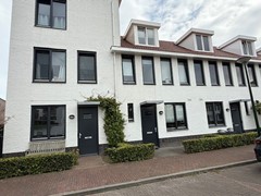 Nieuw in verhuur: Tulpstraat 3, 5614 HW Eindhoven