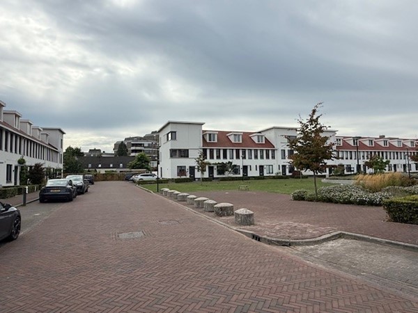 Medium property photo - Tulpstraat 3, 5614 HW Eindhoven