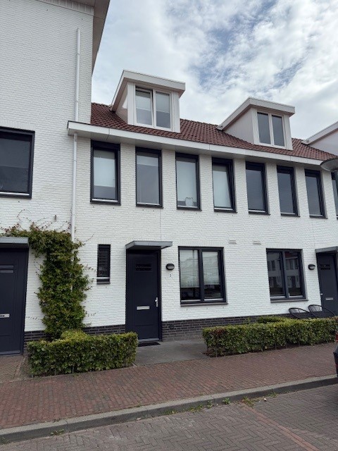 Family home in Eindhoven