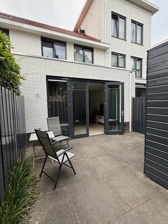 Medium property photo - Tulpstraat 3, 5614 HW Eindhoven