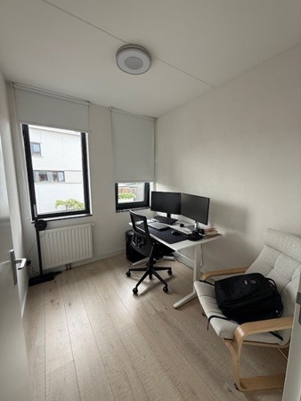 Medium property photo - Tulpstraat 3, 5614 HW Eindhoven