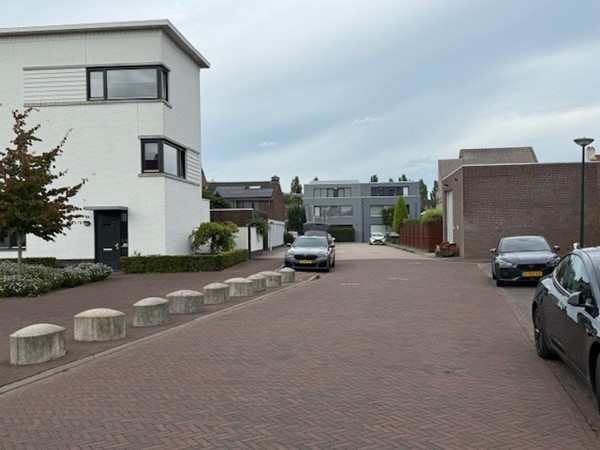 Medium property photo - Tulpstraat 3, 5614 HW Eindhoven