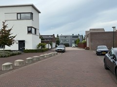 Nieuw in verhuur: Tulpstraat 3, 5614 HW Eindhoven