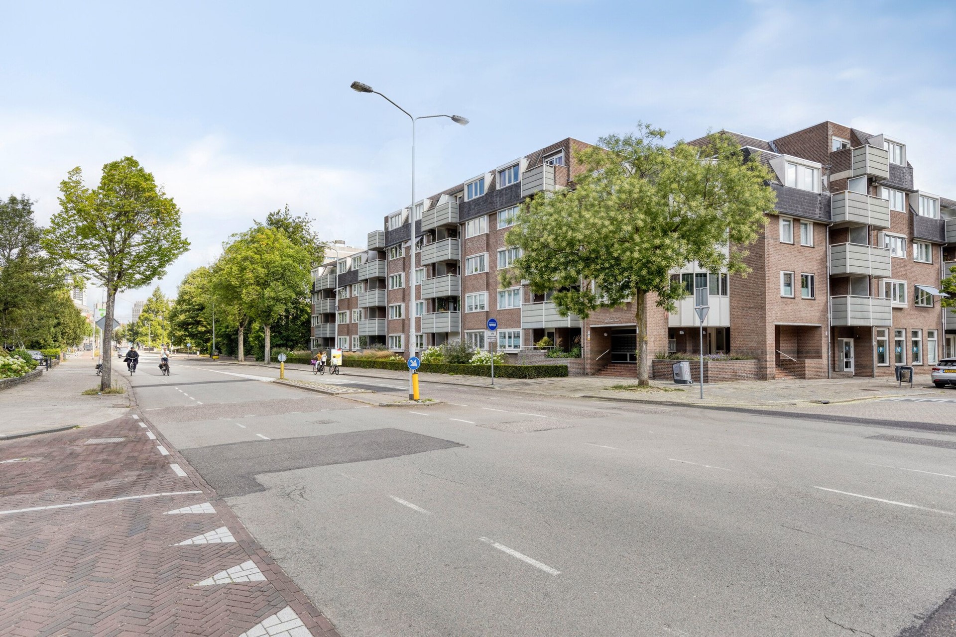 Apartment in Eindhoven