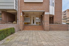 Nieuw in verhuur: P Czn Hooftlaan 53, 5611 NW Eindhoven