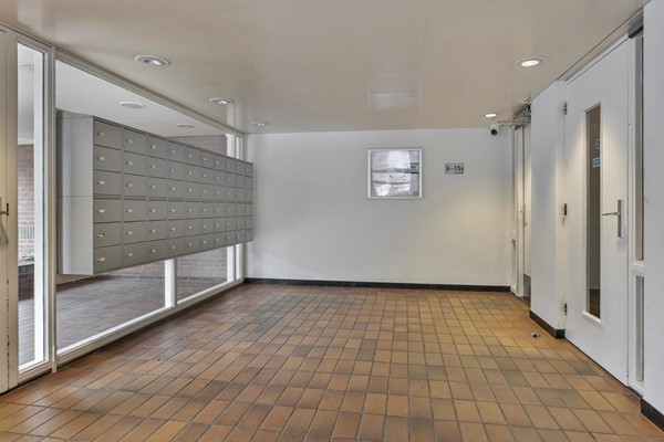 Medium property photo - P Czn Hooftlaan 53, 5611 NW Eindhoven