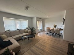Nieuw in verhuur: P Czn Hooftlaan 53, 5611 NW Eindhoven