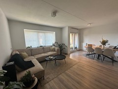 Nieuw in verhuur: P Czn Hooftlaan 53, 5611 NW Eindhoven