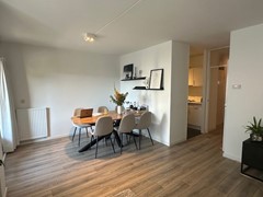 Nieuw in verhuur: P Czn Hooftlaan 53, 5611 NW Eindhoven