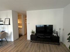 Nieuw in verhuur: P Czn Hooftlaan 53, 5611 NW Eindhoven