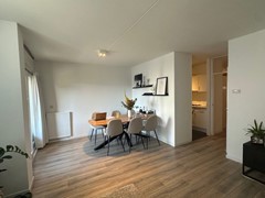 Nieuw in verhuur: P Czn Hooftlaan 53, 5611 NW Eindhoven