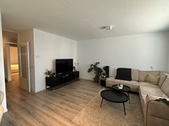 Nieuw in verhuur: P Czn Hooftlaan 53, 5611 NW Eindhoven