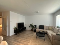 Nieuw in verhuur: P Czn Hooftlaan 53, 5611 NW Eindhoven