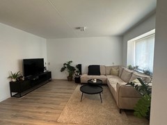Nieuw in verhuur: P Czn Hooftlaan 53, 5611 NW Eindhoven