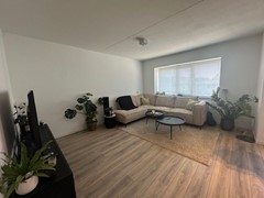 Nieuw in verhuur: P Czn Hooftlaan 53, 5611 NW Eindhoven