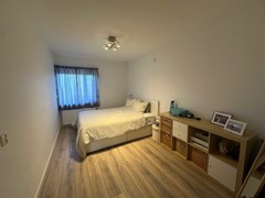 Nieuw in verhuur: P Czn Hooftlaan 53, 5611 NW Eindhoven