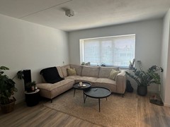 Nieuw in verhuur: P Czn Hooftlaan 53, 5611 NW Eindhoven