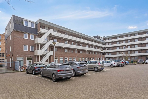 Medium property photo - P Czn Hooftlaan 53, 5611 NW Eindhoven