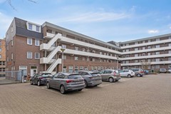 Nieuw in verhuur: P Czn Hooftlaan 53, 5611 NW Eindhoven