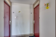 Nieuw in verhuur: Nieuwe Fellenoord 37, 5612 KB Eindhoven