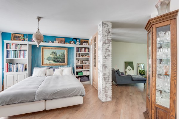 Medium property photo - Nieuwe Fellenoord 37, 5612 KB Eindhoven