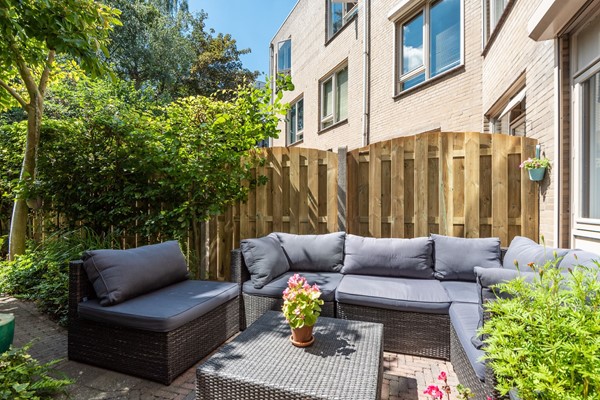 Medium property photo - Nieuwe Fellenoord 37, 5612 KB Eindhoven