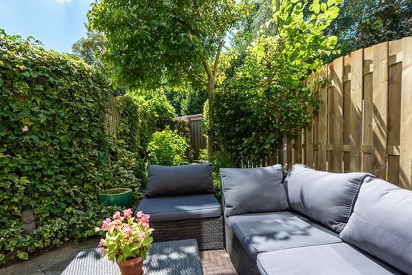 Medium property photo - Nieuwe Fellenoord 37, 5612 KB Eindhoven