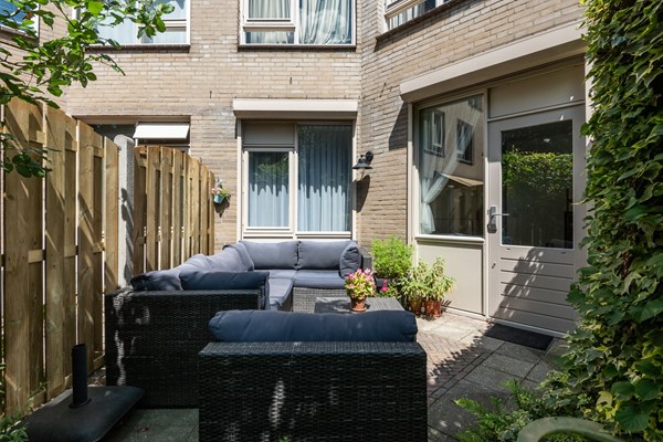 Medium property photo - Nieuwe Fellenoord 37, 5612 KB Eindhoven
