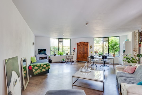 Medium property photo - Nieuwe Fellenoord 37, 5612 KB Eindhoven