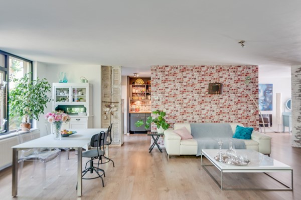 Medium property photo - Nieuwe Fellenoord 37, 5612 KB Eindhoven