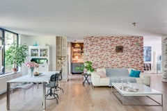 Nieuw in verhuur: Nieuwe Fellenoord 37, 5612 KB Eindhoven