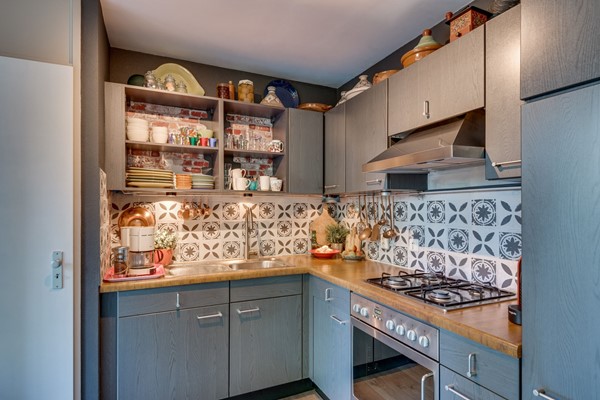 Medium property photo - Nieuwe Fellenoord 37, 5612 KB Eindhoven